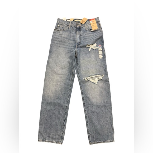 Levi’s 94 Baggy size 29x31 new with tags - Picture 5 of 9